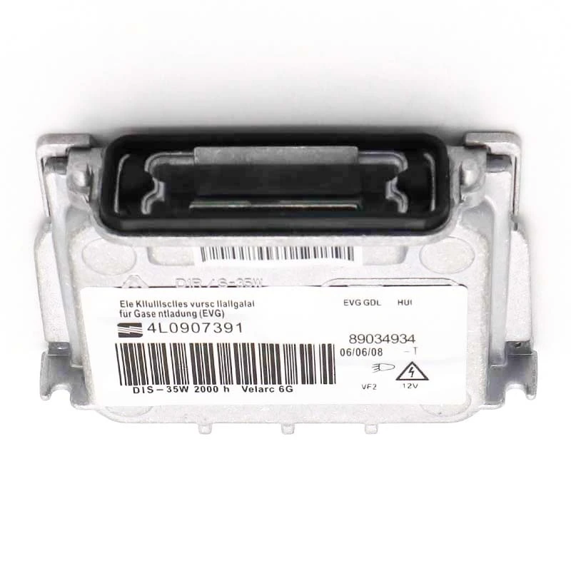 Balastro Faros Xenon Lastre Reemplazo Para 4L0907391 BMW Citroen Jeep Lastre