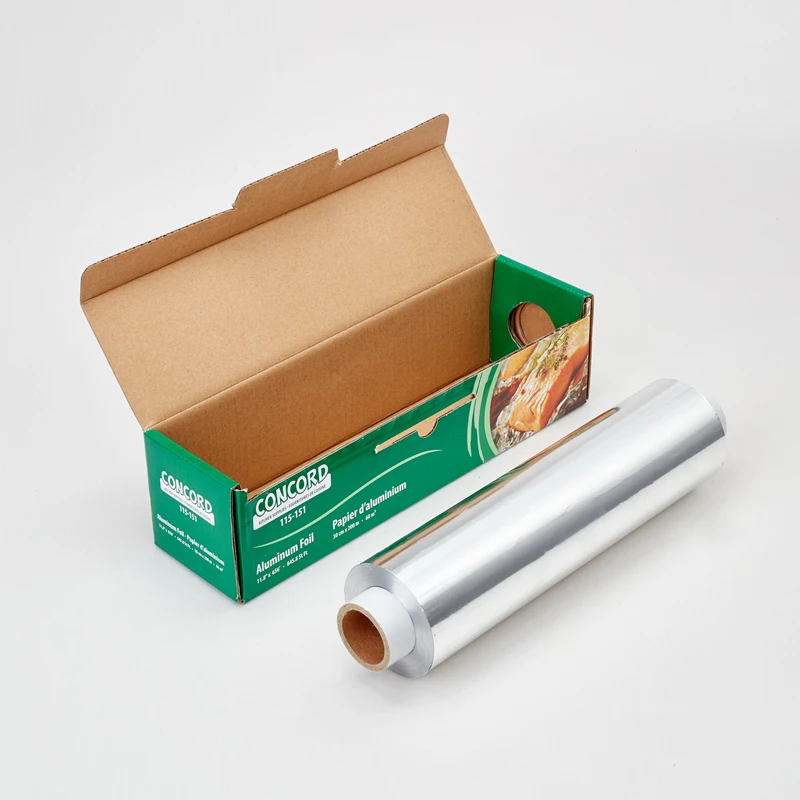 Heat Resistant Aluminum Foil Container For Microwave Buy Factory