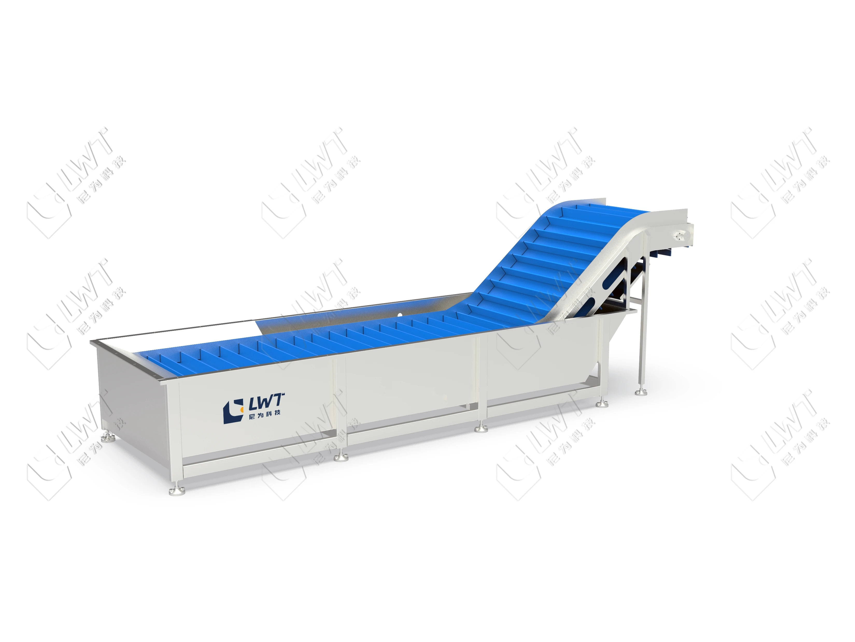 Leadworld Automatic Fruit Vegetable Meats Beans Canned Canning Machine ...