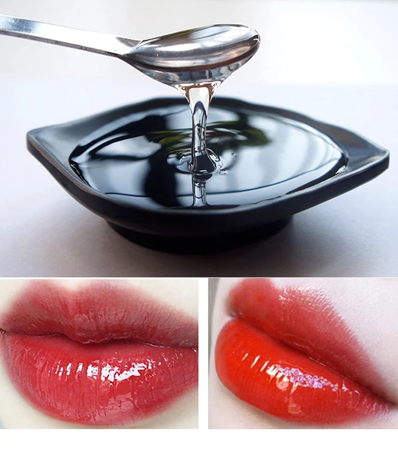 Блеск для губ без логотипа