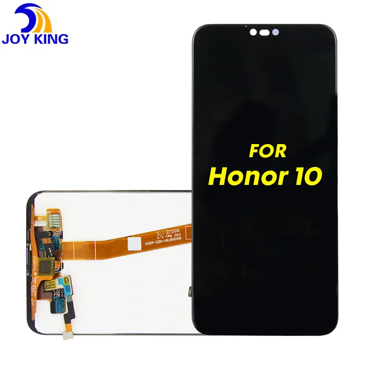 P20 P30 P40 P50 Pro Lite Mate 10 20 30 40 50 Pro Pantalla Nova 9 P Smart 2019 LCD Display for Huawei for Honor 8x 9X 10 LCD