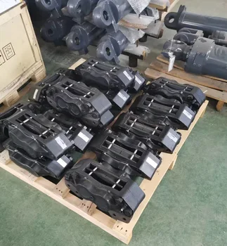 XCMG ZL50G Wheel Loader Spare Parts - Brake Calipers 27510705