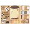 Coffee Brown