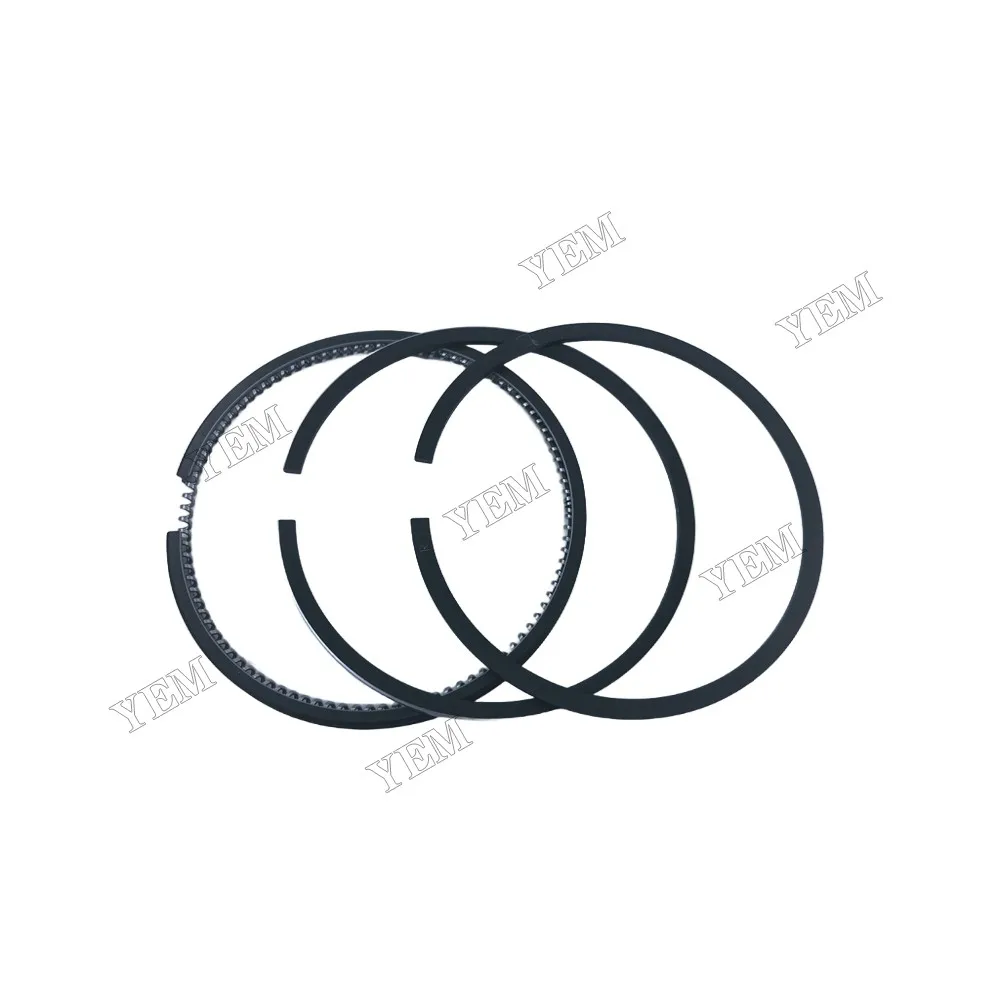 For KUBOTA D950 Piston Ring 15442-21050 Engine Cylinder Liner Kit 3