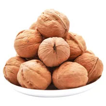 Special discount cheapest walnut inshell Xinjiang manufacturer walnut in shell paper wallnut