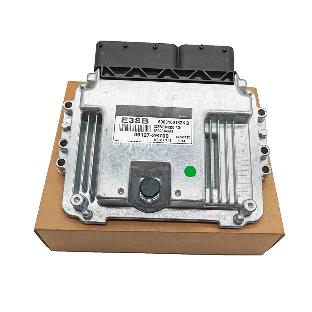 39113-03245 ECU エンジンコンピュータボード 電子制御ユニット B446