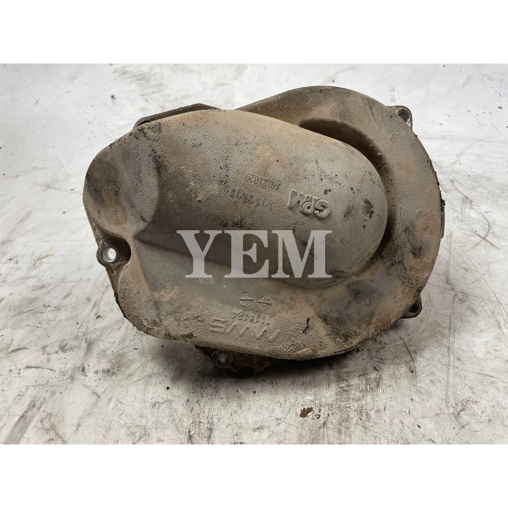 Engine Rebuild Kit D934 10121020 Water Pump for Liebherr Engine Repair Kit 6