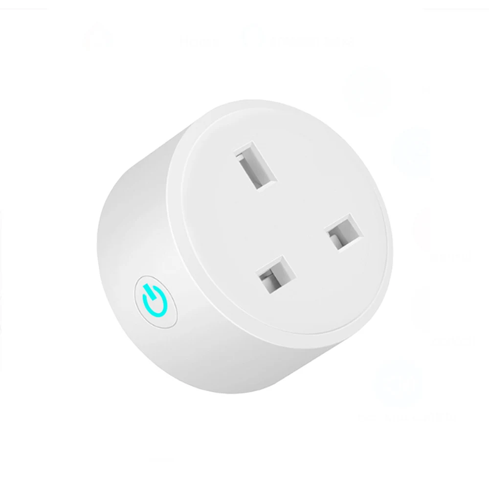 Smart Plug WIFI розетка. Умная розетка одинарная Camelion BNS/sh-1 16a WIFI (10). Умная розетка с пультом.