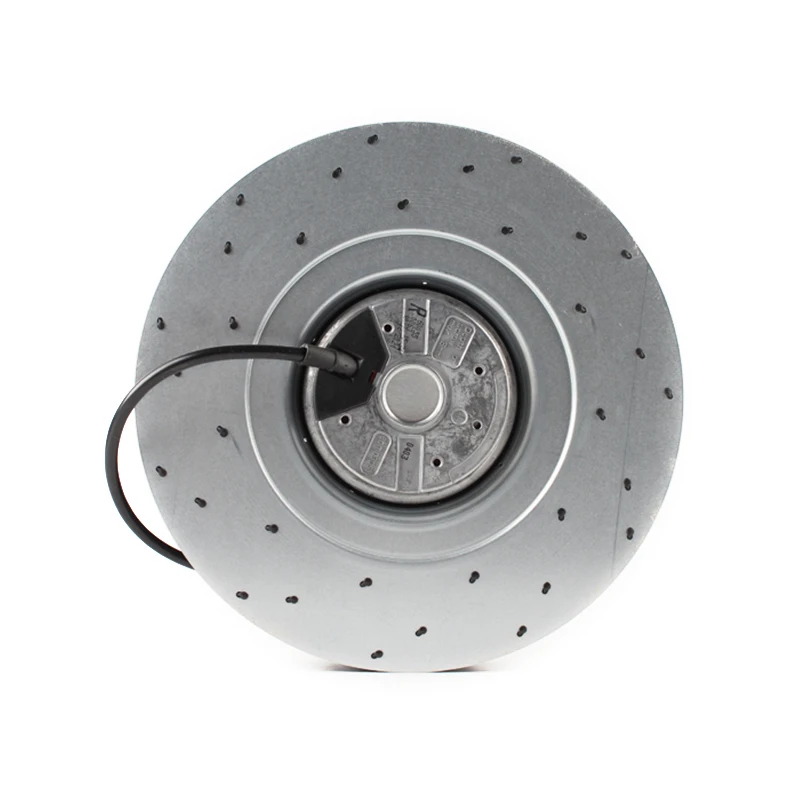 Ventilation wind Cabinet 225mm cooling fan Variable axial fan New fan R2E225-AT51-05