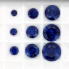 Bleu moyen