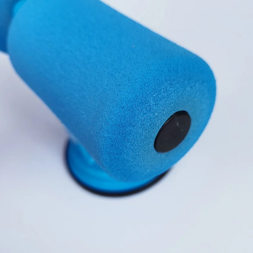 Изготовленным на заказ логосом многоцелевые портативный пол тренировки голеностопного сустава, машинка для маникюра, всасывает сидеть бар устройством situp бар