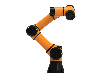 AUBO I10 Collaborative Industrial Robot for MIG/TIG Welding