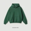 RAINFOREST GREEN