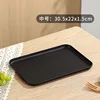 Black [Medium] - Optimized and Thickened for Drop Protection