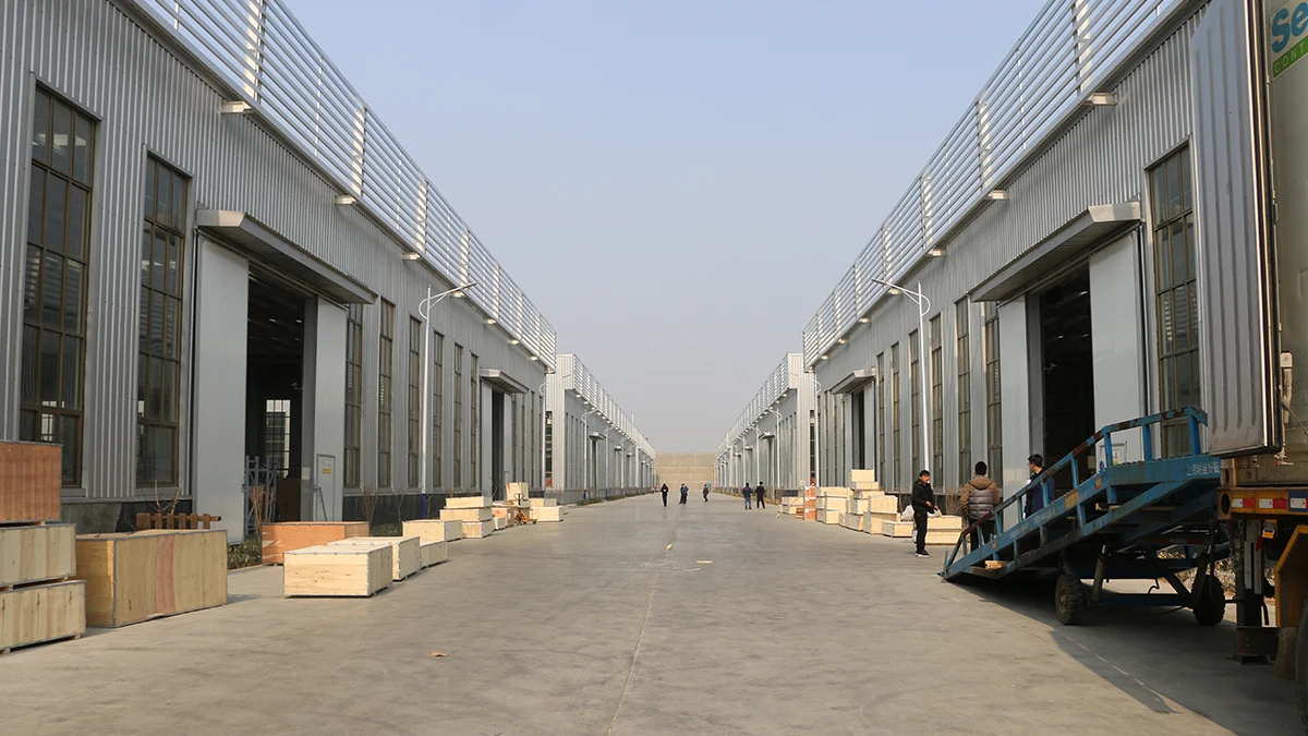Dezhou Tongda Incubation Equipment Factory