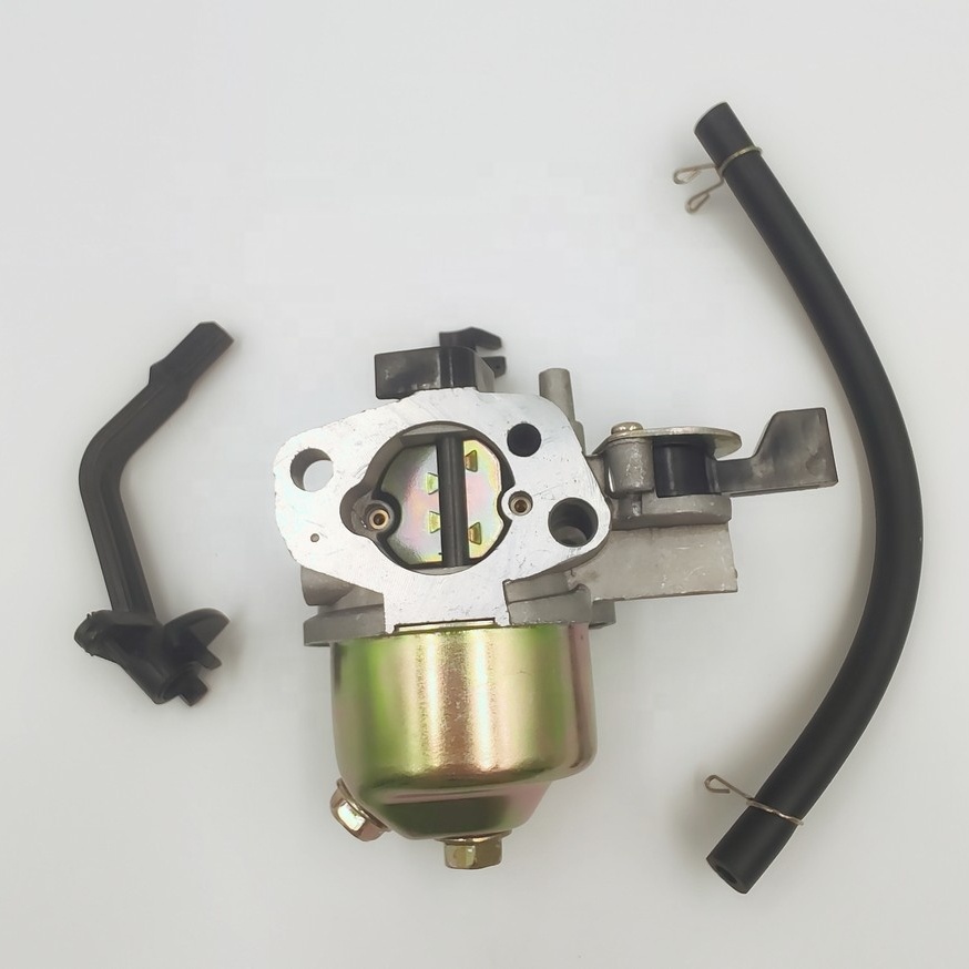 Replacement Carburetor For Honda Gx160 Gx120 Gx200 5.5hp 6.5hp