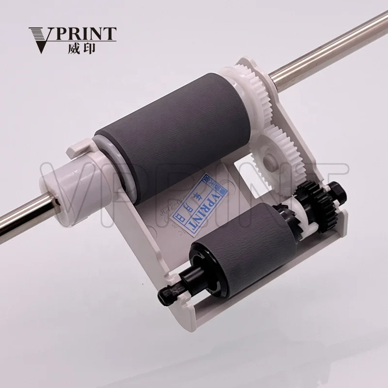 1pc OEM 130N01500 Doc Feeder ADF Pickup Roller for Xerox