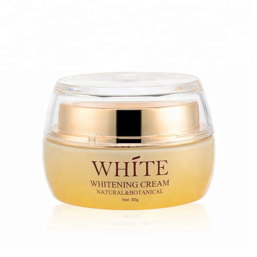 best whitening product for oily skin