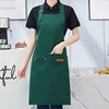 Blackish green