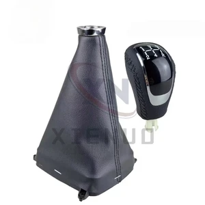 New Auto Chery Tiggo 5 Gear Lever Dust Cover Gear Head Assembly Gear Shift Ball Head Gear Shift Cover Assembly