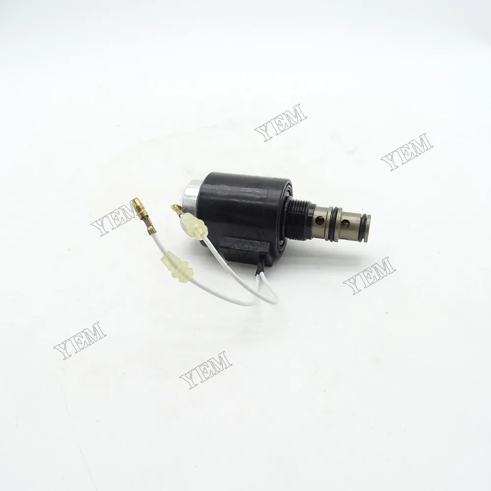 Solemoid Valve SD1231-C-11 for Kawasaki Engine Parts With Warranty 2