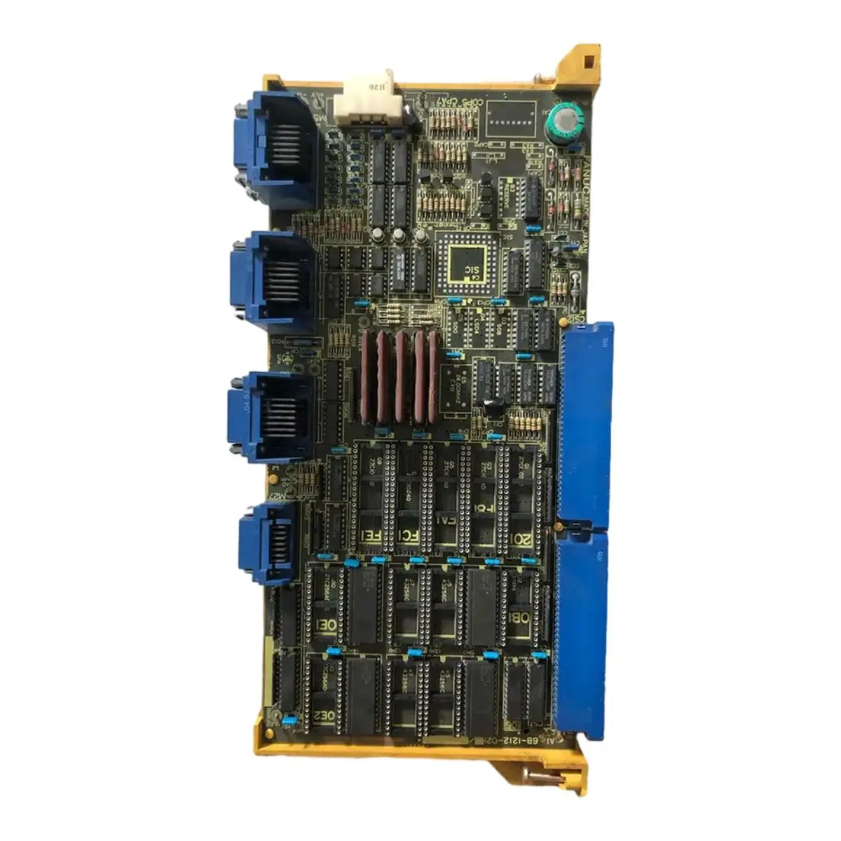 A16B-1212-021 A16B-2200-035 A16B-2200-036 PCBボード良好な状態で使用| Alibaba.com