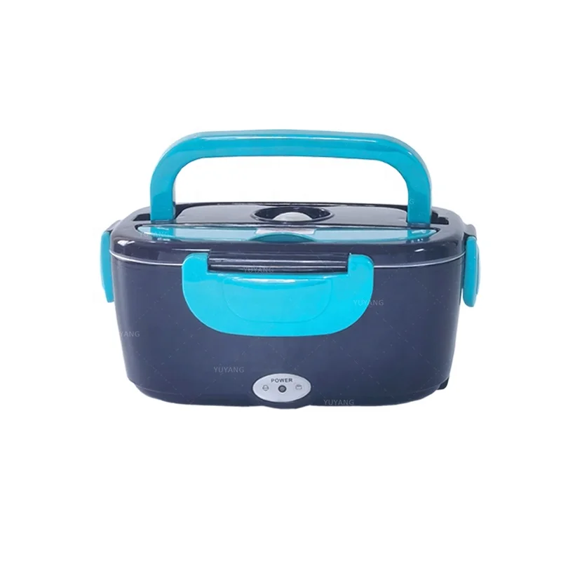 Electric Lunch Box