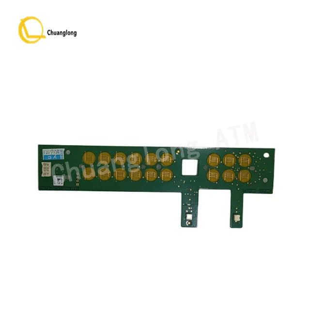 Diebold Opteva 2.0 Picker Board Diebold Proxy Keyboard Pick 49-267146-000A 49267146000A 49-267148-000A 49267148000A