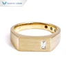 14k gold ring