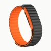 5# Negro-Naranja