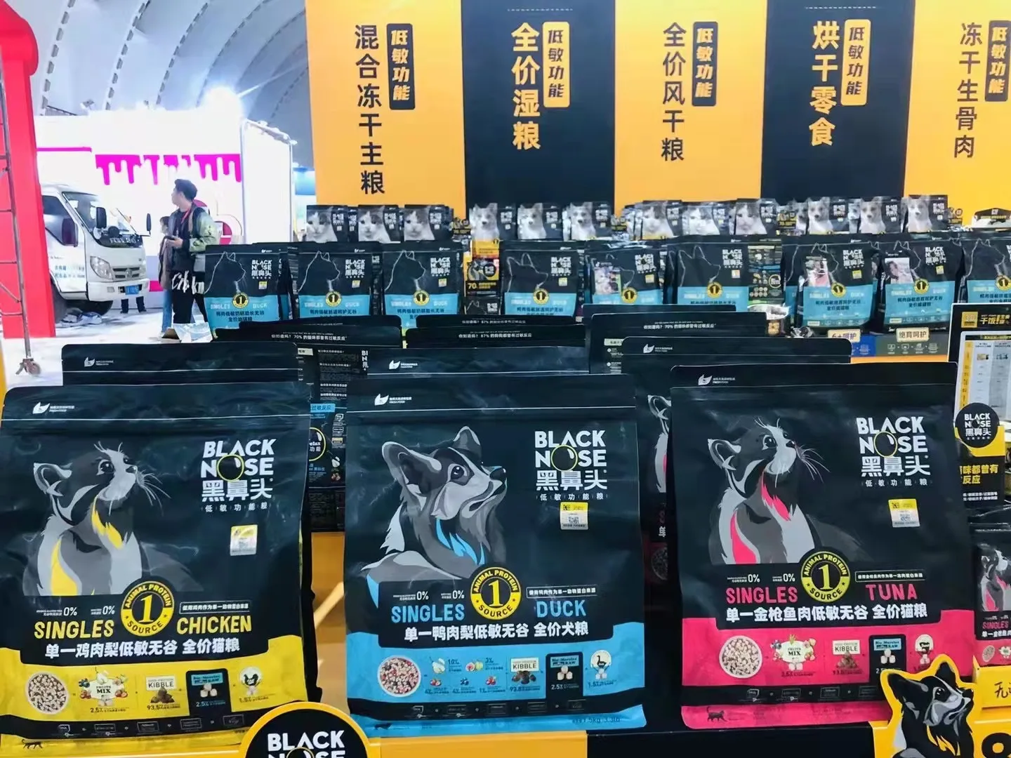 Factory Dry Pet Food Dogs Catfood Dog Food Chicken/duck/beef/fish Flavor 1.5kg/2kg/3kg/5kg/10kg