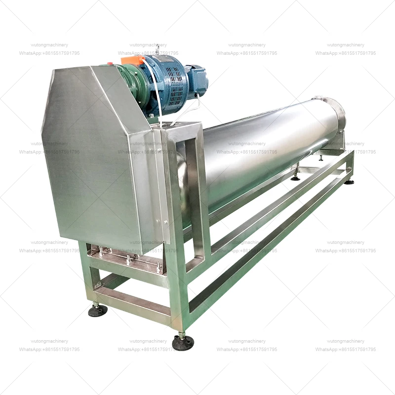 Low Price Peanut Butter Cooling Machine/Paste Tomato Sauce Peanut Butter Tahini Jam Cooling Machine