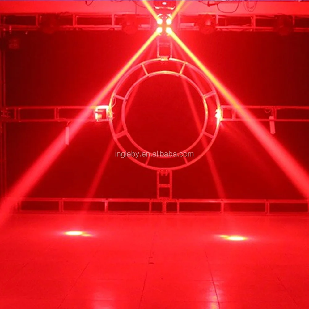 
Новое сценическое оборудование 12*10 Вт RGBW 4 в 1 светодиодное движущееся освещение, освещение для дискотеки, освещение для диджея 