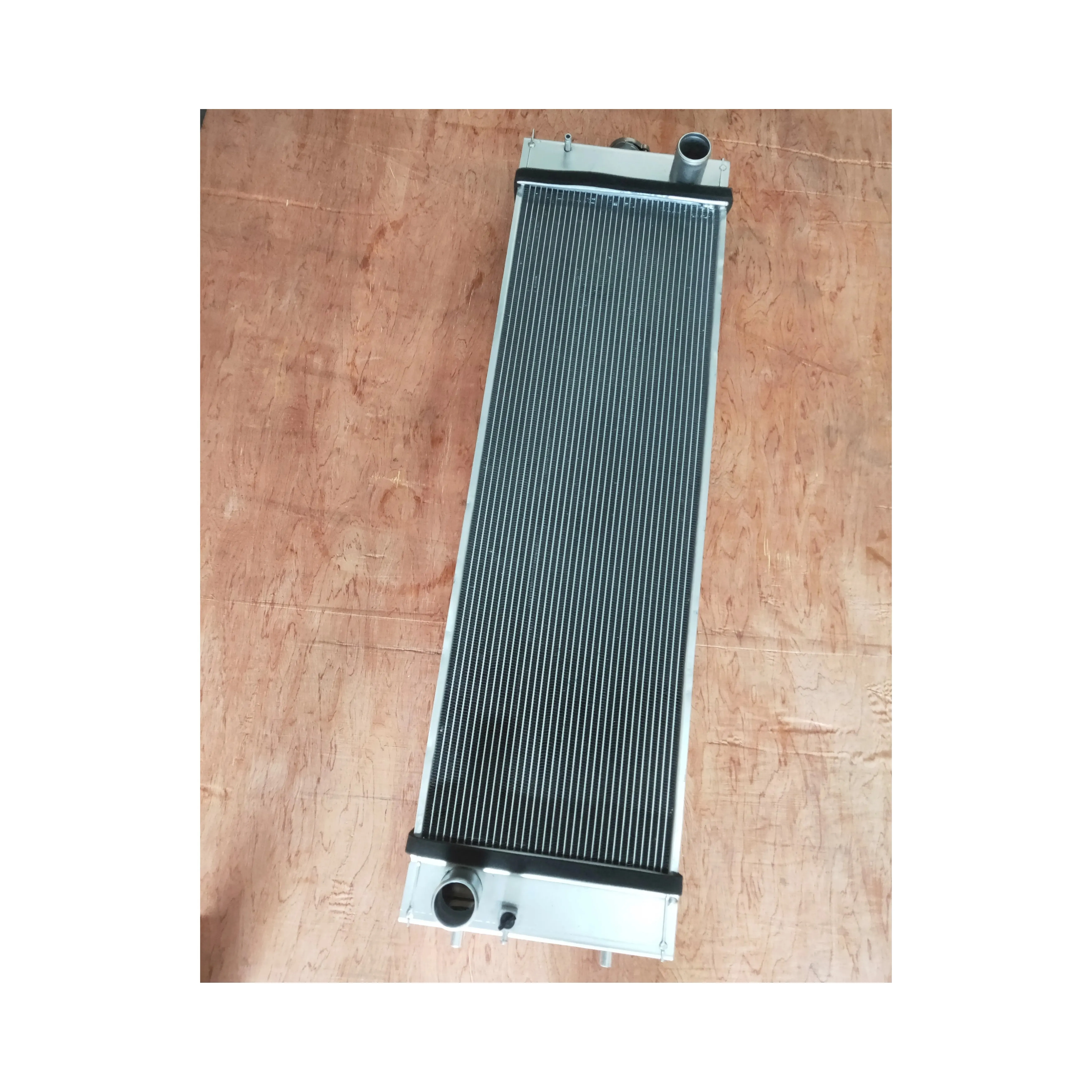 Excavator Part Radiator Ass'y 20Y-03-46110 for Komastu Excavator PC200-8