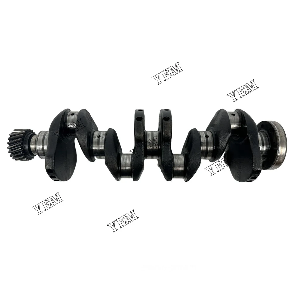 For Isuzu 4FB1 Valve Chamber Cover Engine Spare Parts Advantage Supply 5