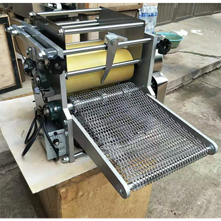 電気トルティーヤプレスフラットトルティーヤ製造機コーントルティーヤ機 - Buy Tortilla Making Machine Flour  Tortilla Making Machine,Chapati Roti Tortilla Making Machine Flour Tortilla 