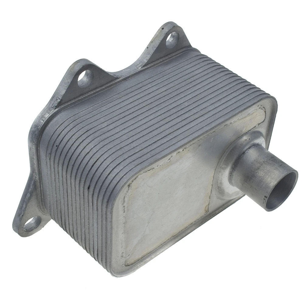 Guarnizione Radiatore Olio 03L198441 - Kit In Gomma Per VW Audi (Jetta, Golf, Passat, A3, Q3)
