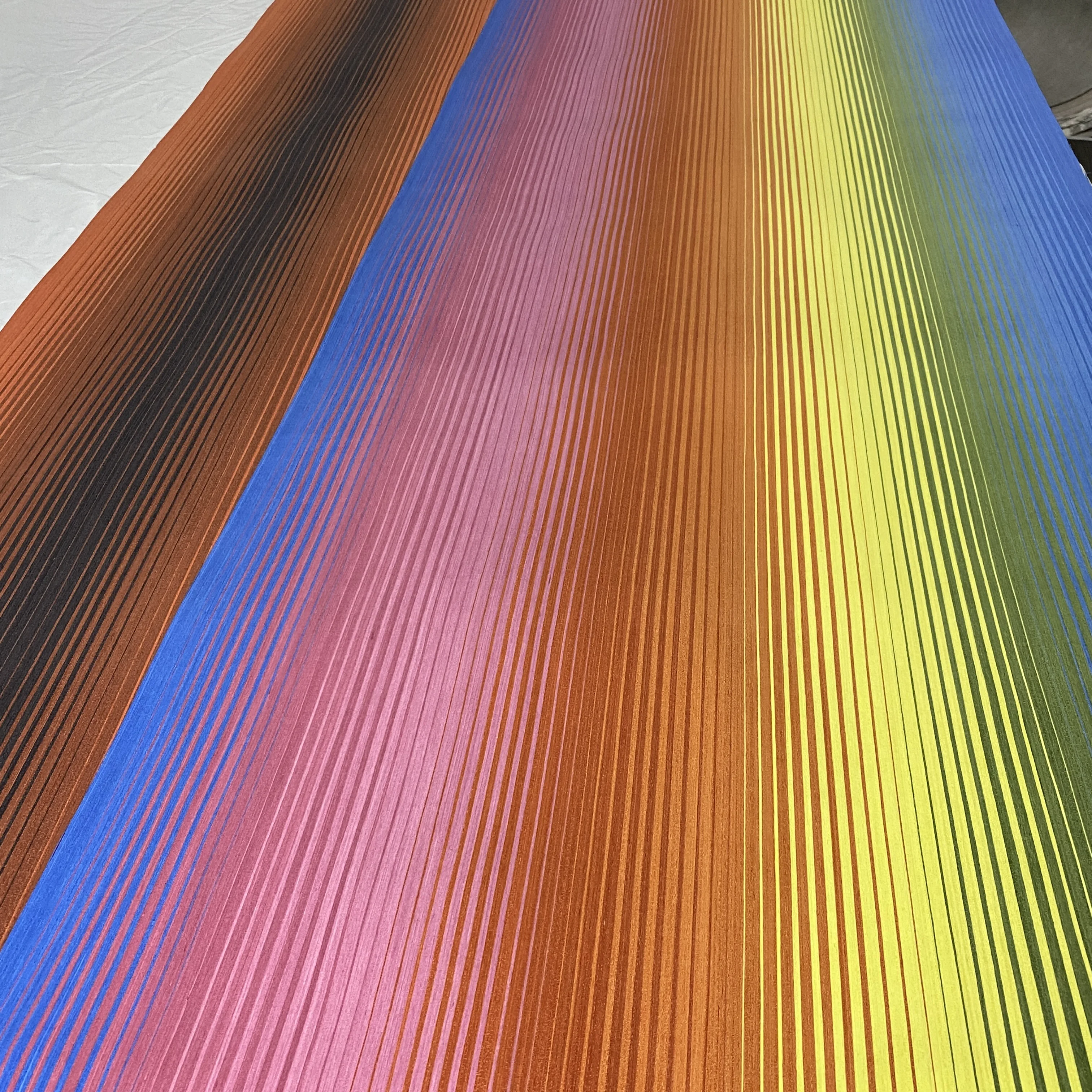 High Quality Engineered Veneer  Reconstituted Veneer Artificial Veneer for Furniture
