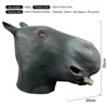 Gray Hippopotamus