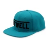 Paon Bleu