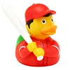 Pato de béisbol personalizado