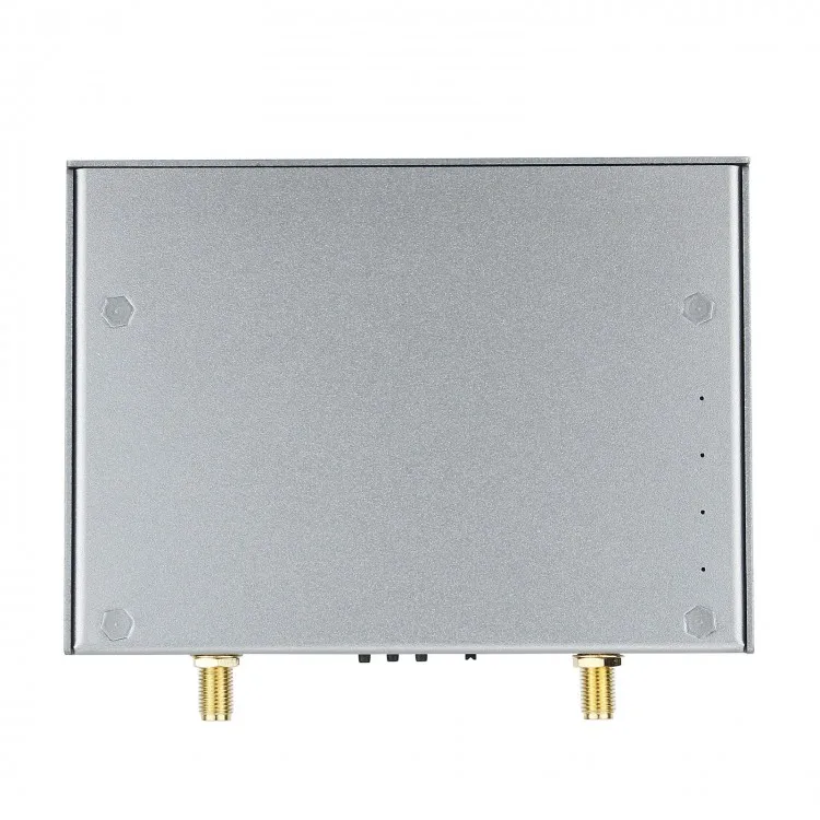 NanoVNA V2 Plus4 50KHz-4GHz ネットワークアナライザー 4インチTFT