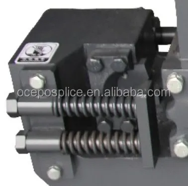 Steel Rod Cutting Machine OCEPO Rebar Cutter