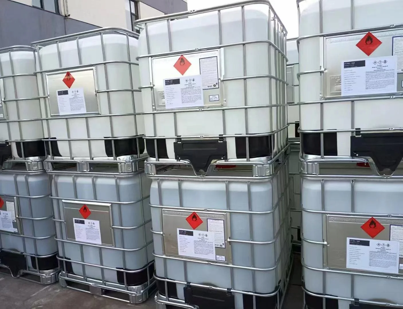 Good Price Cyclohexanone CAS 108-94-1 CYC for Industrial Solvent Use