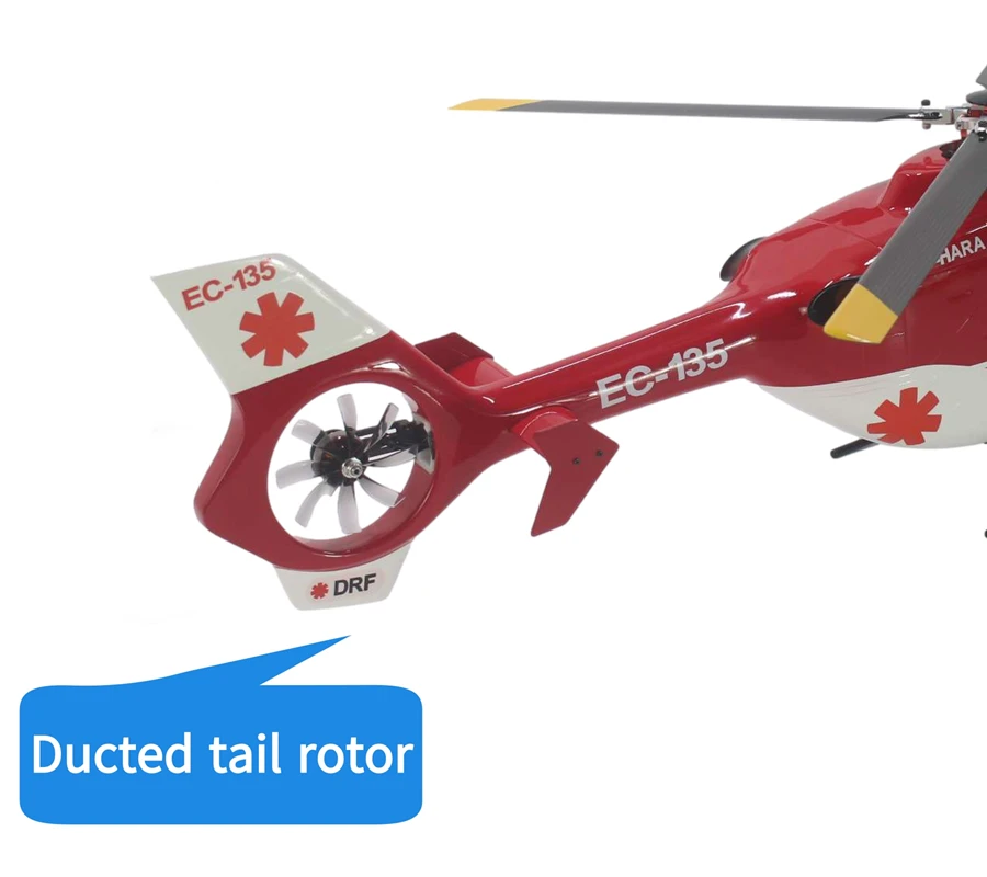 FLISHRC Roban FL450 V2 EC135 450 Size Scale Helicopter Four Rotor Blades  6CH GPS with H1 Flight Controller RTF Not FLY WING| Alibaba.com