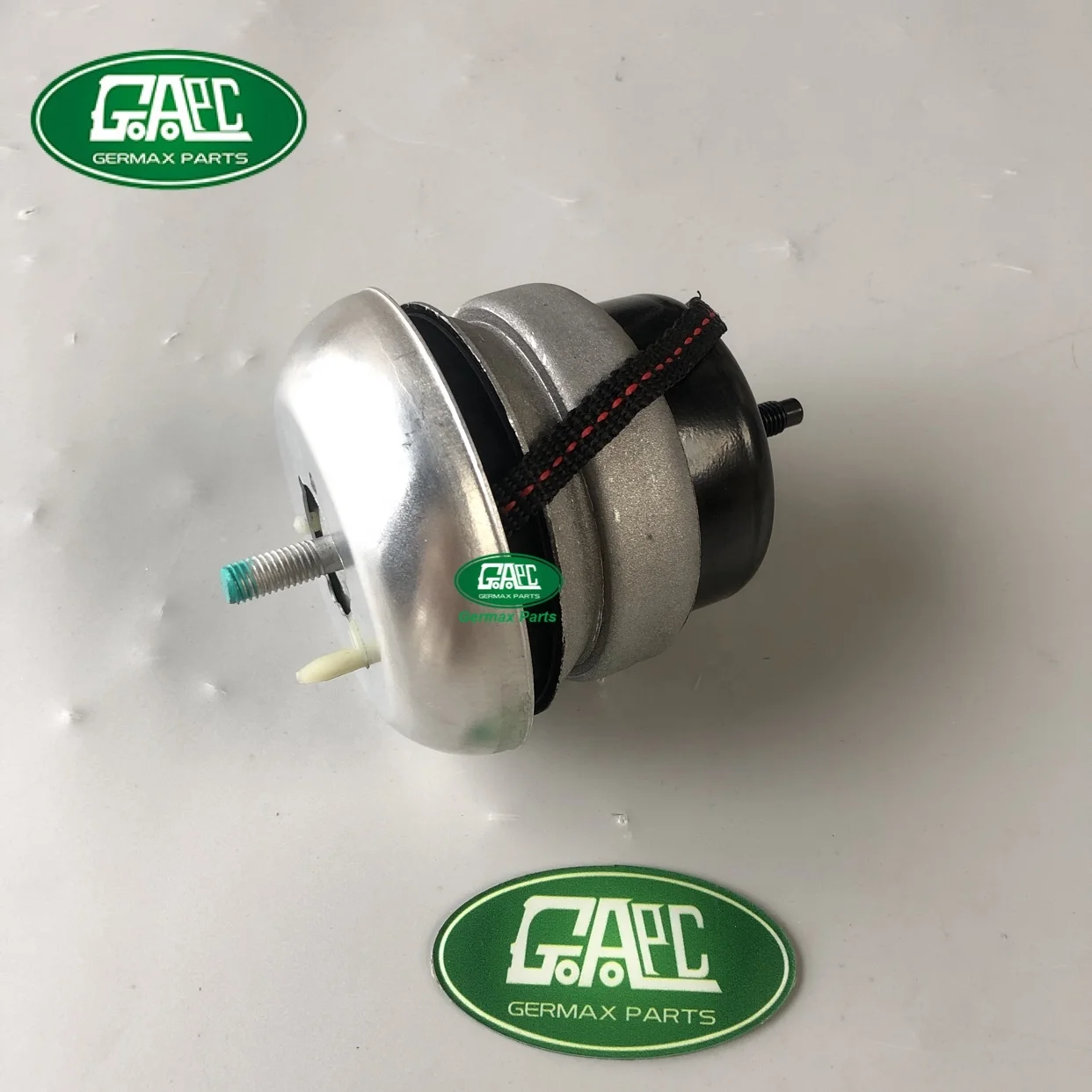 【骸ページ②】 SQUARE SIDE GORE BOOTS / BLACK – SHISEI