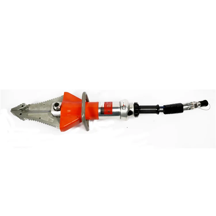 ODETOOLS SC557 Rescue Tools and Equipment Underwater Rescue Tools Battery Powered Rescue Tools
