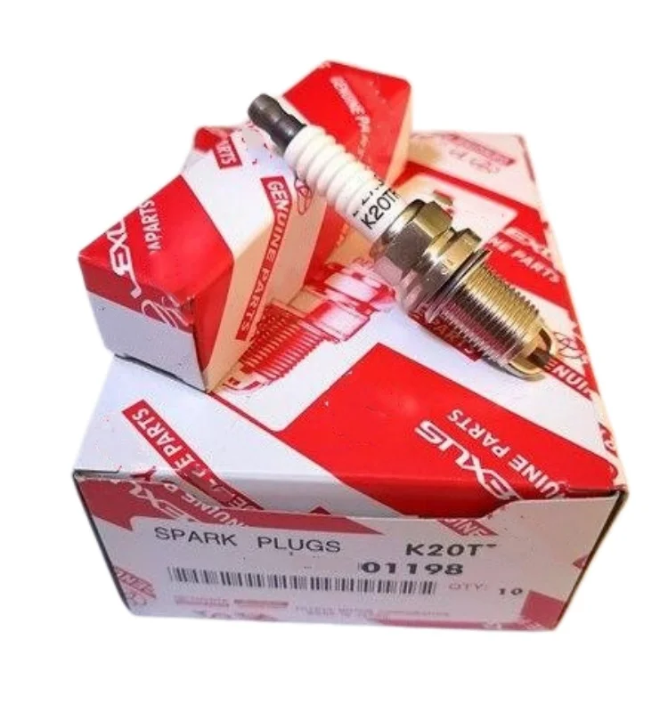 Spark plug 22401-EW61C for NISSAN spark plugs| Alibaba.com