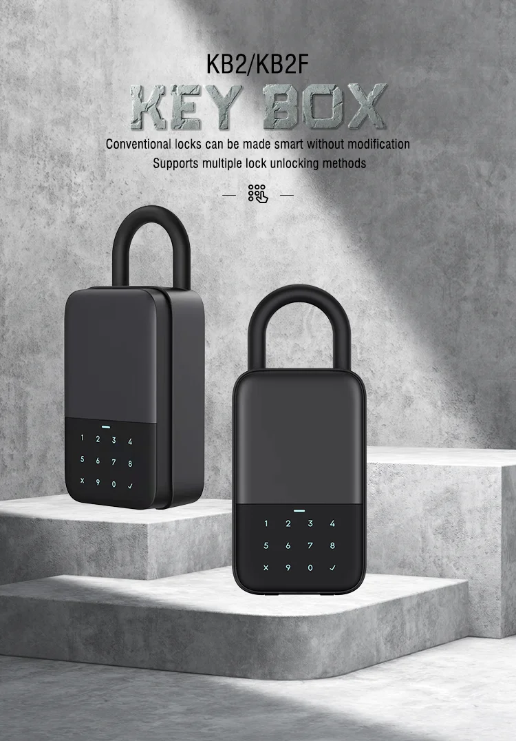 Eseye New Safe Wireless Network App Password Fingerprint Smart Key Lock