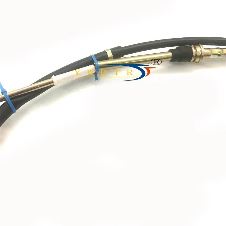 High-quality NPR Cable Gear Shift 8970899864 for TRUCKS